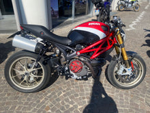 Carica l&#39;immagine nel visualizzatore di Gallery, DUCATI MONSTER 1100 S - 2010 - KM 46955