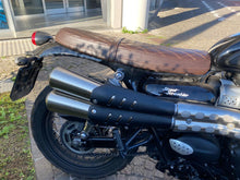 Carica l&#39;immagine nel visualizzatore di Gallery, TRIUMPH STREET SCRAMBLER 900 - 2019 - KM 17812