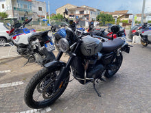 Carica l'immagine nel visualizzatore di Gallery, TRIUMPH SCRAMBLER 1200 X - 2026 - KM 538