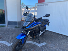 Carica l'immagine nel visualizzatore di Gallery, HONDA NC 750 X DCT - 2020 - KM 45228