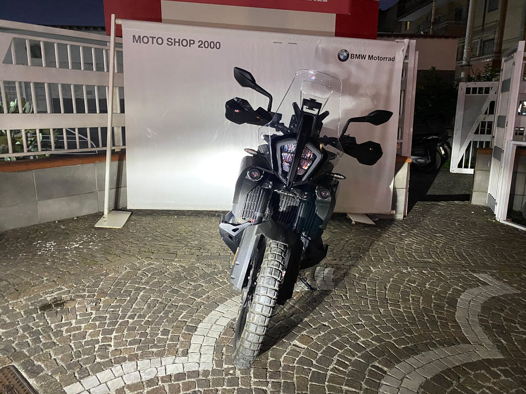 KTM 790 ADVENTURE - 2023 - KM 15648