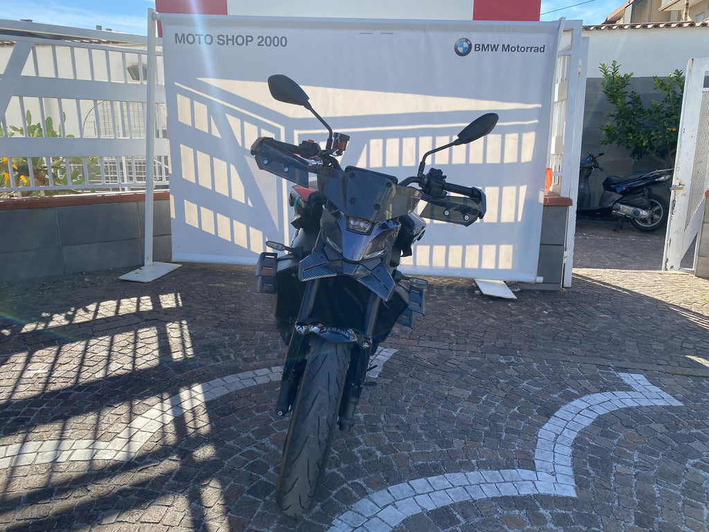 YAMAHA MT 09 Y AMT - 2024 - KM 5931