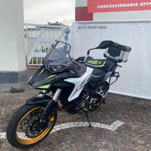 Carica l'immagine nel visualizzatore di Gallery, QJ MOTOR SRT 700 - 2024 - KM 9430