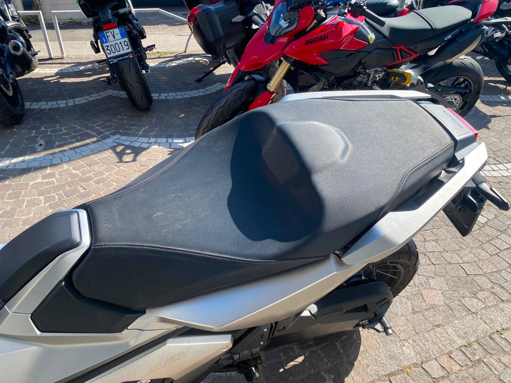 HONDA X ADV 750 - 2021 - KM 7609