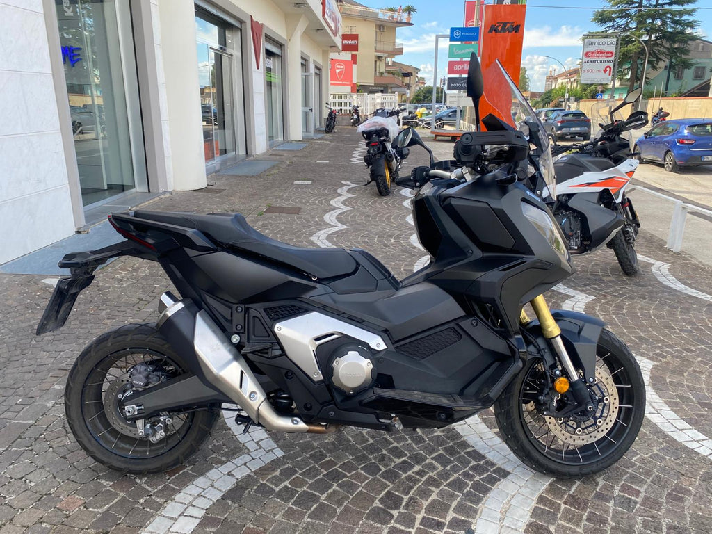 HONDA X ADV 750 - 2024 - KM 5551