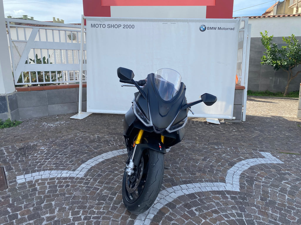 APRILIA RS 660 - 2024 - KM 16591