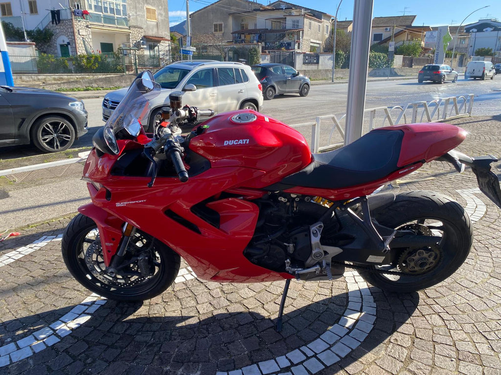 DUCATI SUPERSPORT 950 - 2023 - KM 16019