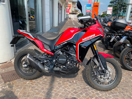 MOTO MORINI 649 - 2023 - KM 7612