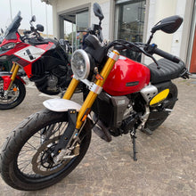 Carica l'immagine nel visualizzatore di Gallery, FANTIC MOTOR CABALLERO 500 - 2022 - KM 9249