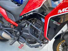 Carica l&#39;immagine nel visualizzatore di Gallery, MOTO MORINI X CAPE 650 - 2022 - KM 37490