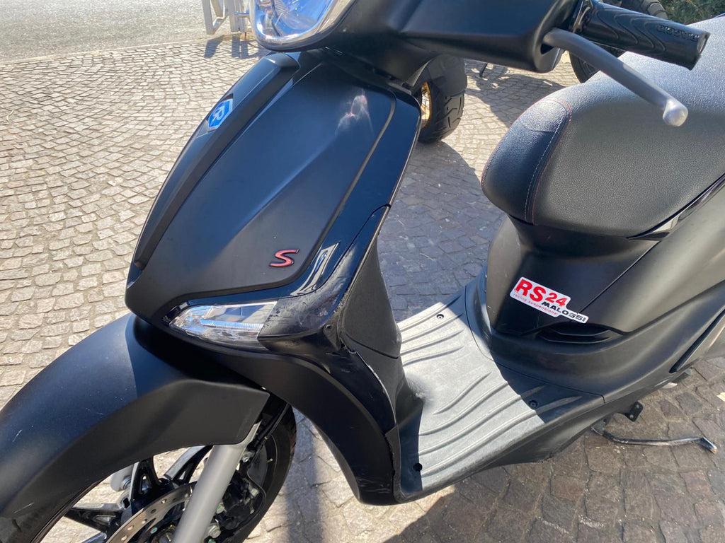 PIAGGIO LIBERTY 50 S - 2024 - KM 16571