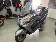 Carica l&#39;immagine nel visualizzatore di Gallery, SUZUKI BURGMAN 400 - 2008 - KM 41667