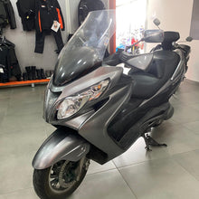 Carica l&#39;immagine nel visualizzatore di Gallery, SUZUKI BURGMAN 400 - 2008 - KM 41667