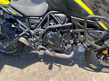 Carica l'immagine nel visualizzatore di Gallery, BENELLI TRK 702 X - 2023 - KM 10499