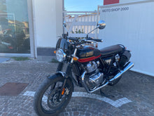 Carica l'immagine nel visualizzatore di Gallery, ROYAL ENFIELD INTERCEPTOR 650 - 2024 - KM 19530