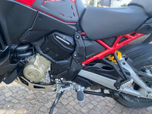 Carica l'immagine nel visualizzatore di Gallery, DUCATI MULTISTRADA V4 RALLY - 2025 - KM 4524