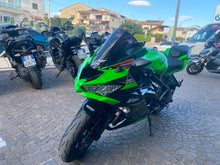 Carica l'immagine nel visualizzatore di Gallery, KAWASAKI NINJA 636  ZX6R - 2020 - KM 13870