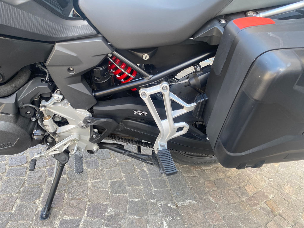 BMW F 800 GS - 2025 - KM 14132