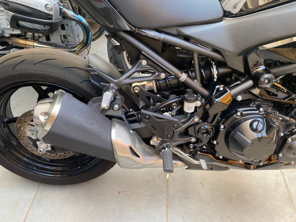 KAWASAKI Z 900 - 2026 - KM 6026