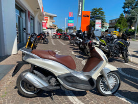 PIAGGIO BEVERLY 300 - 2010 - KM 42472