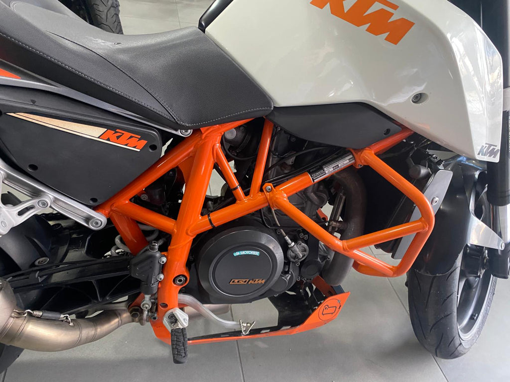 KTM 690 DUKE - 2012 - KM 39343