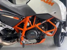 Carica l&#39;immagine nel visualizzatore di Gallery, KTM 690 DUKE - 2012 - KM 39343