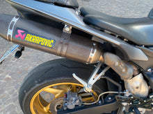 Carica l'immagine nel visualizzatore di Gallery, YAMAHA YZF R1 BIG BANG EDITION - 2009 - KM 80461