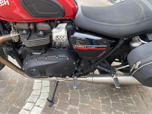 Carica l'immagine nel visualizzatore di Gallery, TRIUMPH STREET TWIN - 2019 - KM 31377