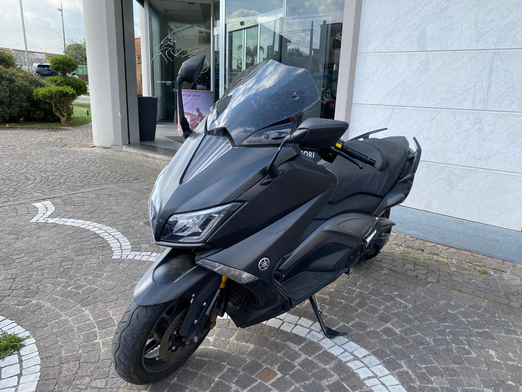 YAMAHA T MAX 530 - 2015 - KM 13000