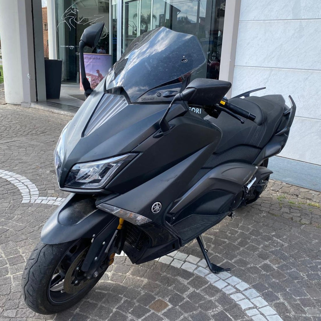 YAMAHA T MAX 530 - 2015 - KM 13000