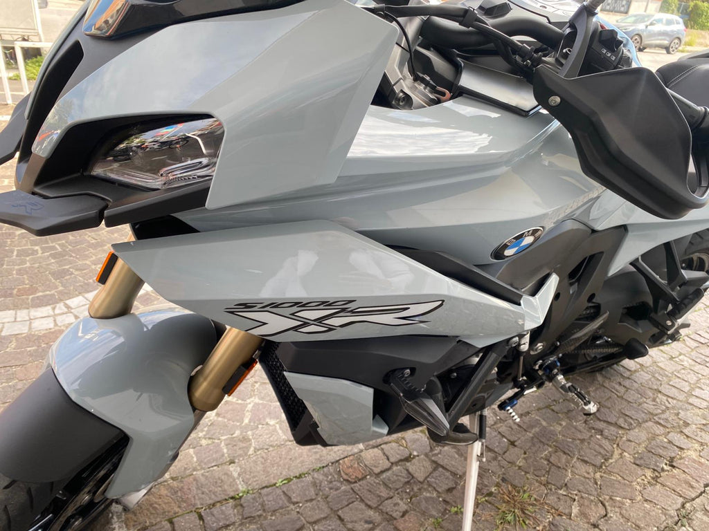 BMW S 1000 XR - 2020 - KM 20013