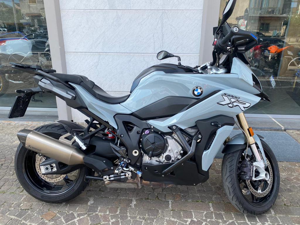 BMW S 1000 XR - 2020 - KM 20013
