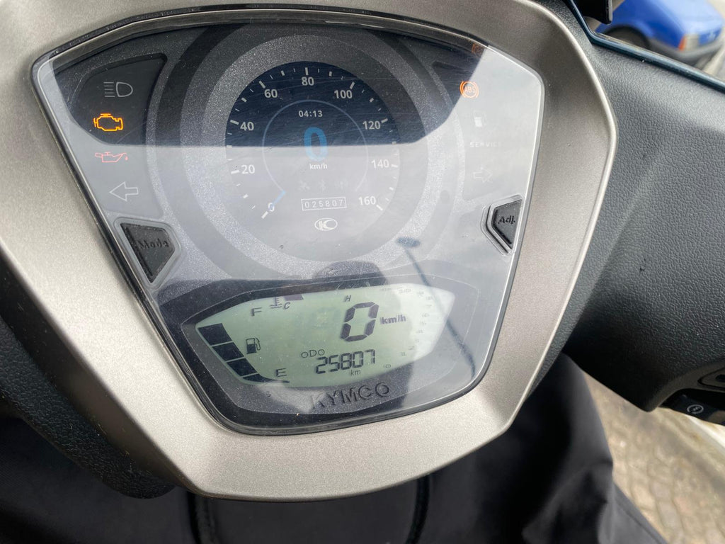 KYMCO AGILITY 300 - 2022 - KM 25807