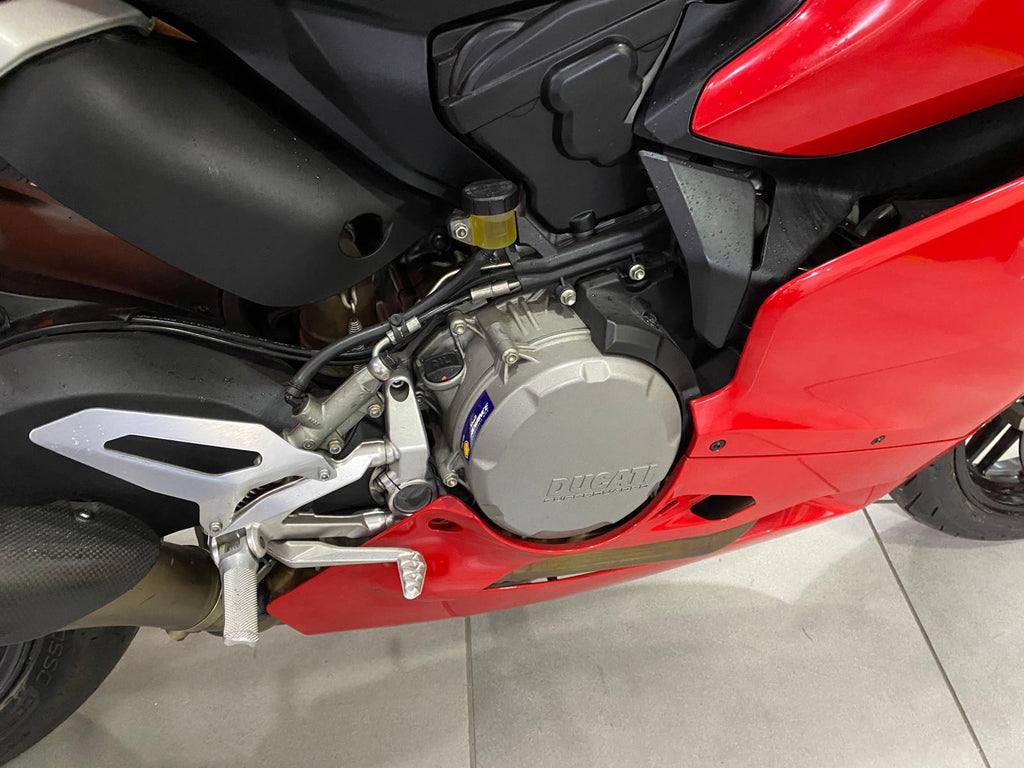 DUCATI 959 PANIGALE - 2019 - KM 16762