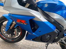 Carica l'immagine nel visualizzatore di Gallery, SUZUKI GSX R 1000 - 2010 - KM 52303