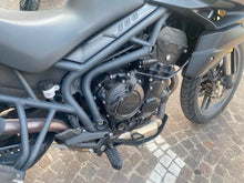 Carica l'immagine nel visualizzatore di Gallery, TRIUMPH TIGER 800 - 2013 - KM 50891