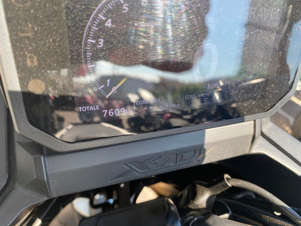 HONDA X ADV 750 - 2021 - KM 7609