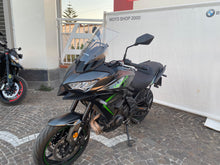 Carica l'immagine nel visualizzatore di Gallery, KAWASAKI VERSYS 650 - 2024 - KM 8791