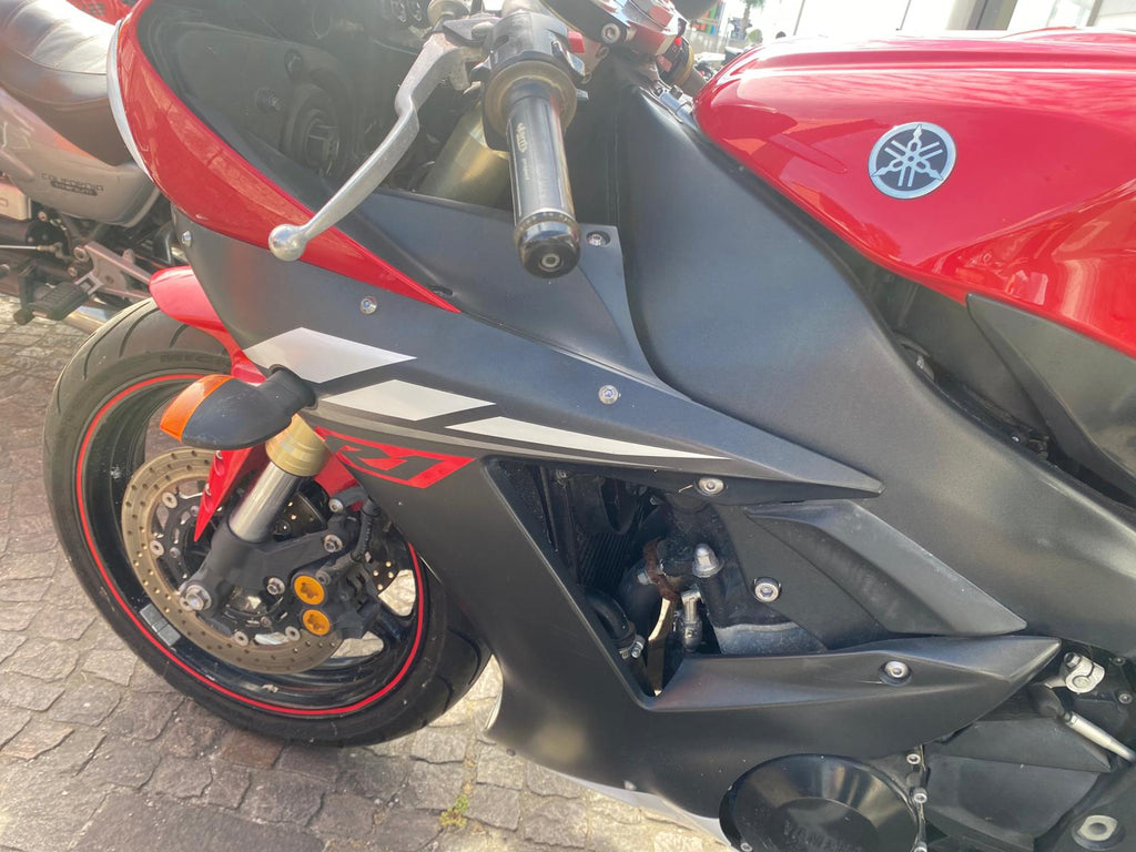 YAMAHA YZF R1 - 2003 - KM 45000