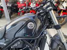 Carica l&#39;immagine nel visualizzatore di Gallery, BENELLI LEONCINO 500 TRIAL - 2023 - KM 20472
