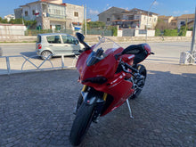Carica l&#39;immagine nel visualizzatore di Gallery, DUCATI 1299 PANIGALE S - 2015 - KM 26733