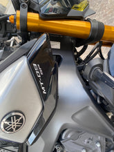 Carica l'immagine nel visualizzatore di Gallery, YAMAHA MT 09 SP - 2025 - KM 4089