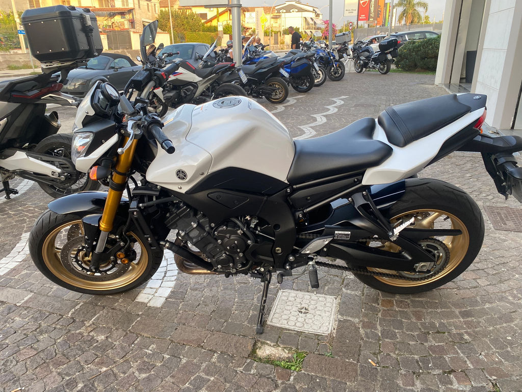 YAMAHA FZ8 - 2012 - KM 6960