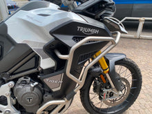 Carica l'immagine nel visualizzatore di Gallery, TRIUMPH TIGER 1200 RALLY EXPLORER - 2024 - KM 46432