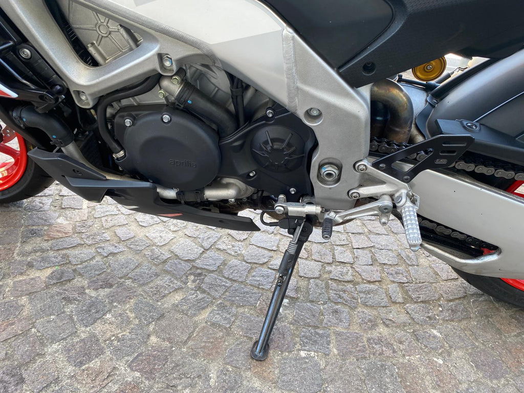 APRILIA TUONO V4 FACTORY - 2024 - KM 16332