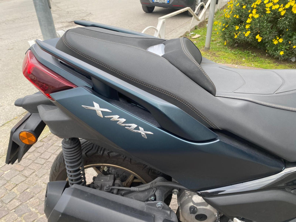 YAMAHA X MAX 300 TECH MAX - 2023 - KM 13290