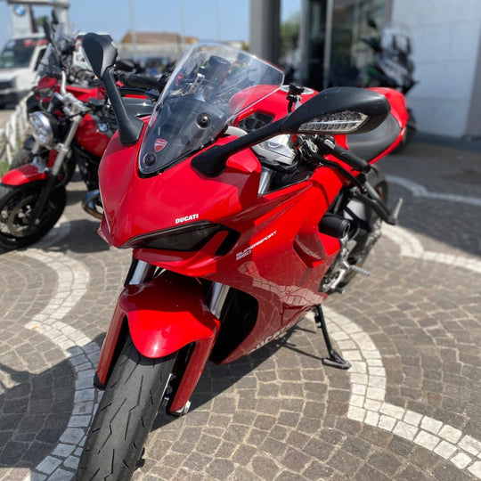 DUCATI SUPERSPORT 950 - 2023- KM 12630