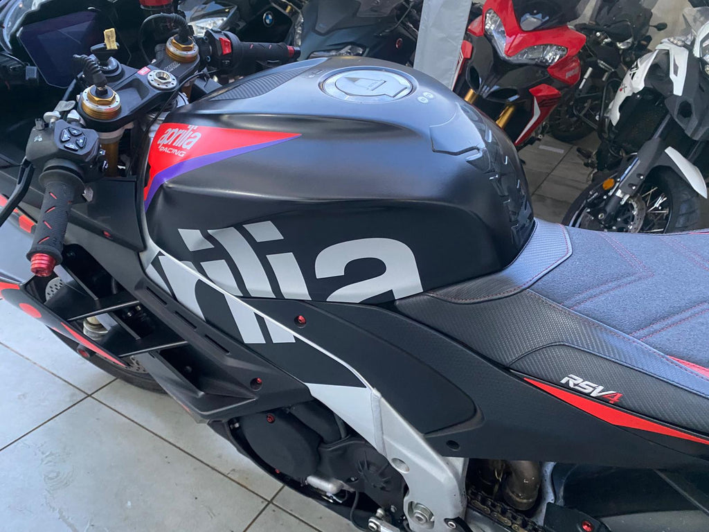 APRILIA RSV4 FACTORY - 2023 - KM 28917