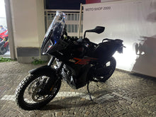 Carica l'immagine nel visualizzatore di Gallery, KTM 790 ADVENTURE - 2023 - KM 15648