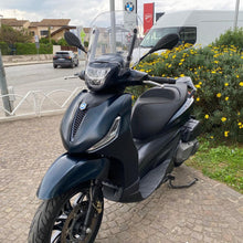 Carica l&#39;immagine nel visualizzatore di Gallery, PIAGGIO BEVERLY 400 S - 2021 - KM 33831